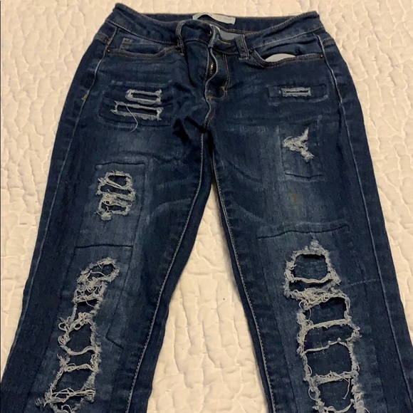 Jeans bundle - Picture 3 of 16